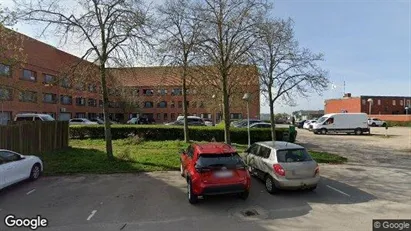 Kontorlokaler til salg i Kalundborg - Foto fra Google Street View