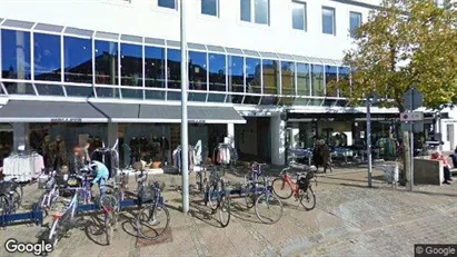 Kontorlokaler til salg i Aalborg Centrum - Foto fra Google Street View