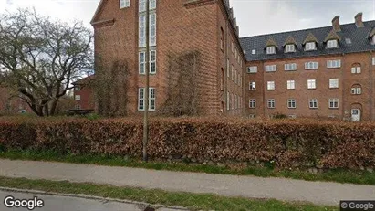 Erhvervslejemål til salg i Odense C - Foto fra Google Street View