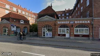 Kontorlokaler til salg i Østerbro - Foto fra Google Street View