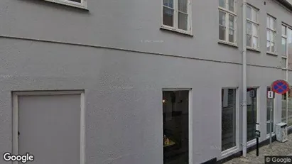 Kontorlokaler til salg i Roskilde - Foto fra Google Street View