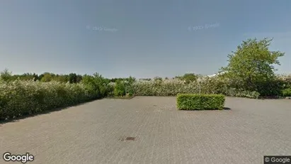 Værkstedslokaler til salg i Holstebro - Foto fra Google Street View