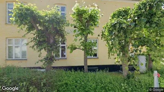 Erhvervslejemål til salg i Kongens Lyngby - Foto fra Google Street View