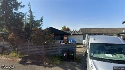 Erhvervslejemål til salg i Fredensborg - Foto fra Google Street View