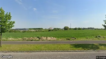 Erhvervsgrunde til salg i Smørum - Foto fra Google Street View