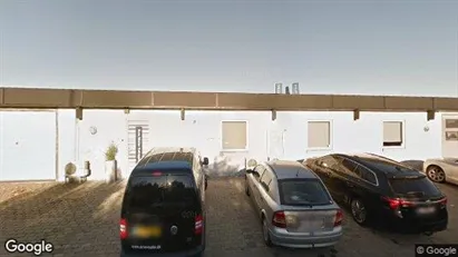 Lagerlokaler til salg i Egå - Foto fra Google Street View