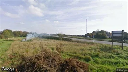 Erhvervslejemål til salg i Lundby - Foto fra Google Street View