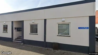 Boligudlejningsejendomme til salg i Korsør - Foto fra Google Street View