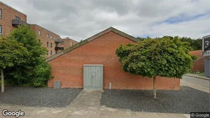 Boligudlejningsejendomme til salg i Fredericia - Foto fra Google Street View