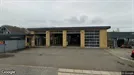 Produktionsejendom til salg, Holstebro, Niels Ebbesens Vej