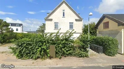 Boligudlejningsejendomme til salg i Vordingborg - Foto fra Google Street View
