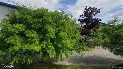 Lagerlokaler til salg i Havdrup - Foto fra Google Street View