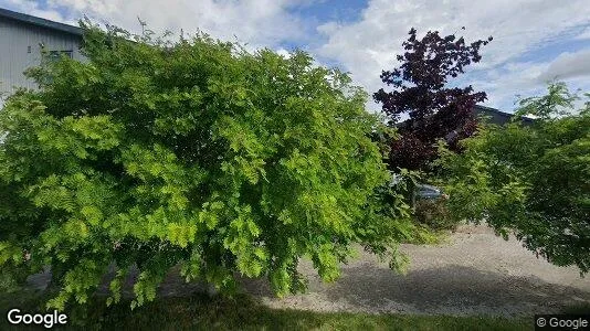 Lagerlokaler til salg i Havdrup - Foto fra Google Street View