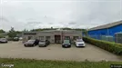 Lagerejendom til salg, Hørning, Agerskovvej<span class="blurred street-number" onclick="ProcessAdRequest(319961)"><span class="hint">Se vejnr.</span>[xxxxxxxx]</span>