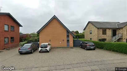 Boligudlejningsejendomme til salg i Ikast - Foto fra Google Street View