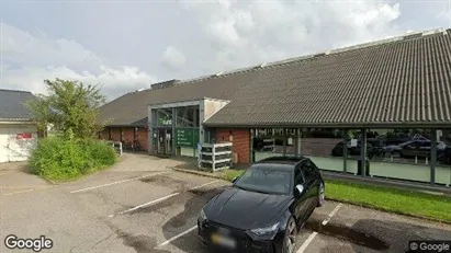 Erhvervslejemål til salg i Fredericia - Foto fra Google Street View