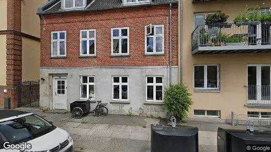 Boligudlejningsejendomme til salg i Århus N - Foto fra Google Street View