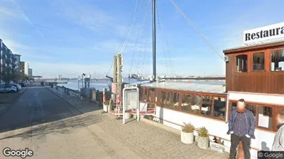 Kontorlokaler til salg i Aalborg Centrum - Foto fra Google Street View