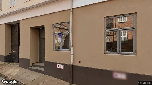 Kliniklokaler til salg i Vejle Centrum - Foto fra Google Street View