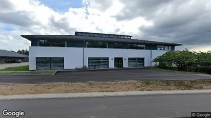 Lagerlokaler til salg i Århus V - Foto fra Google Street View