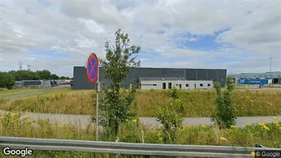 Lagerlokaler til salg i Fredericia - Foto fra Google Street View