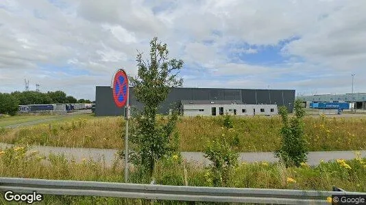 Lagerlokaler til salg i Fredericia - Foto fra Google Street View