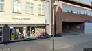 Kontorejendom til salg, Haslev, Jernbanegade<span class="blurred street-number" onclick="ProcessAdRequest(320905)"><span class="hint">Se vej-nummer</span>[xxxxxxxxxxxx]</span>