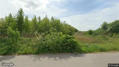 Lagerlokaler til salg i Herlufmagle - Foto fra Google Street View