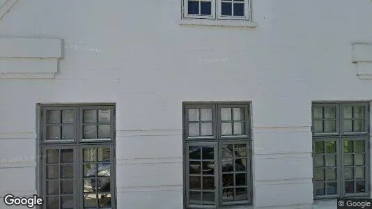 Kontorlokaler til salg i Odense S - Foto fra Google Street View
