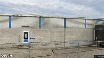 Erhvervslejemål til salg i Aalborg SØ - Foto fra Google Street View
