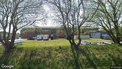 Lagerlokaler til salg i Esbjerg N - Foto fra Google Street View