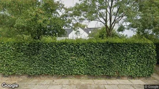 Erhvervslejemål til salg i Skanderborg - Foto fra Google Street View