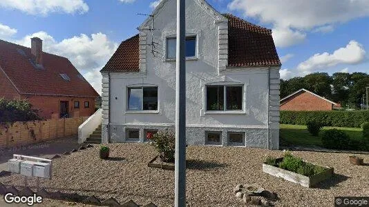 Boligudlejningsejendomme til salg i Holstebro - Foto fra Google Street View