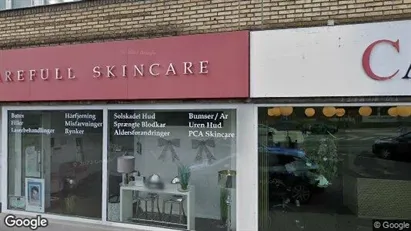 Kliniklokaler til salg i Taastrup - Foto fra Google Street View