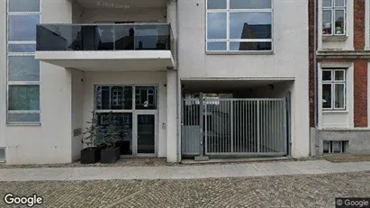 Erhvervslejemål til salg i Esbjerg Centrum - Foto fra Google Street View