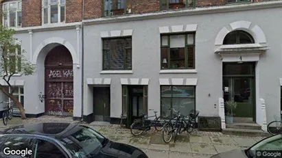 Erhvervslejemål til salg i Østerbro - Foto fra Google Street View
