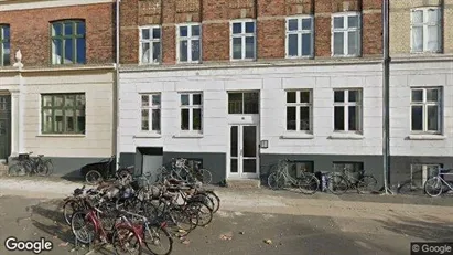 Boligudlejningsejendomme til salg i København NV - Foto fra Google Street View