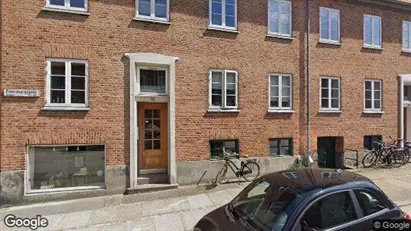 Erhvervslejemål til salg i Århus C - Foto fra Google Street View