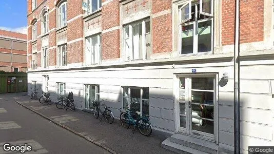 Kontorlokaler til salg i København NV - Foto fra Google Street View