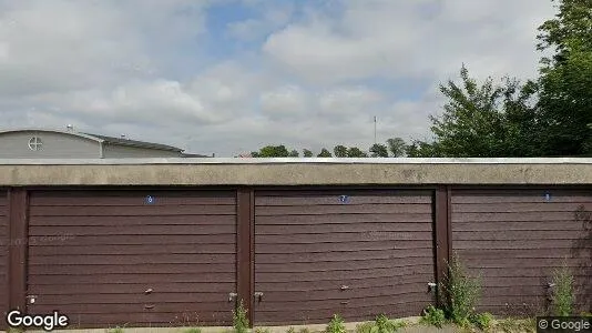 Erhvervslejemål til salg i Aakirkeby - Foto fra Google Street View