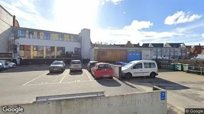 Erhvervslejemål til salg i Viborg - Foto fra Google Street View