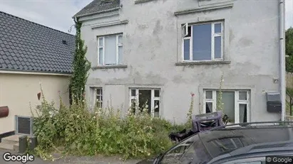 Erhvervslejemål til salg i Svendborg - Foto fra Google Street View