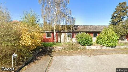 Erhvervslejemål til salg i Slagelse - Foto fra Google Street View