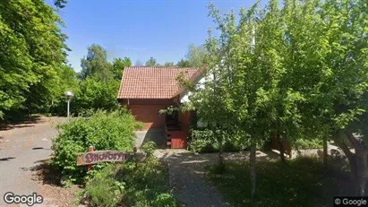 Erhvervslejemål til salg i Slagelse - Foto fra Google Street View