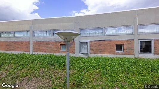 Erhvervslejemål til salg i Aalborg Øst - Foto fra Google Street View