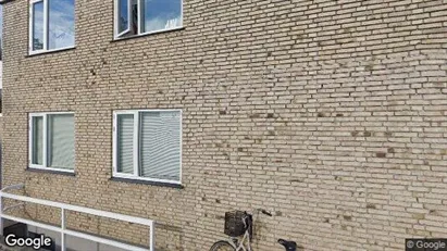 Værkstedslokaler til salg i Rødovre - Foto fra Google Street View