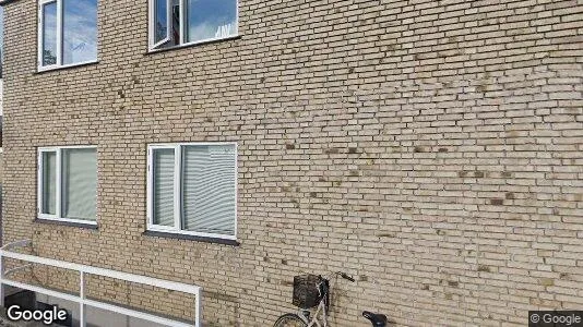 Værkstedslokaler til salg i Rødovre - Foto fra Google Street View