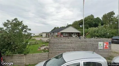 Erhvervslejemål til salg i Søby Ærø - Foto fra Google Street View