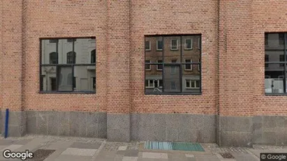 Kontorlokaler til salg i Aalborg Centrum - Foto fra Google Street View