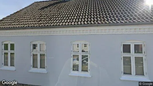 Boligudlejningsejendomme til salg i Lemming - Foto fra Google Street View